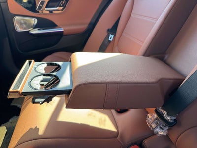 2026 Mercedes-Benz C-Class C 300 4MATIC®