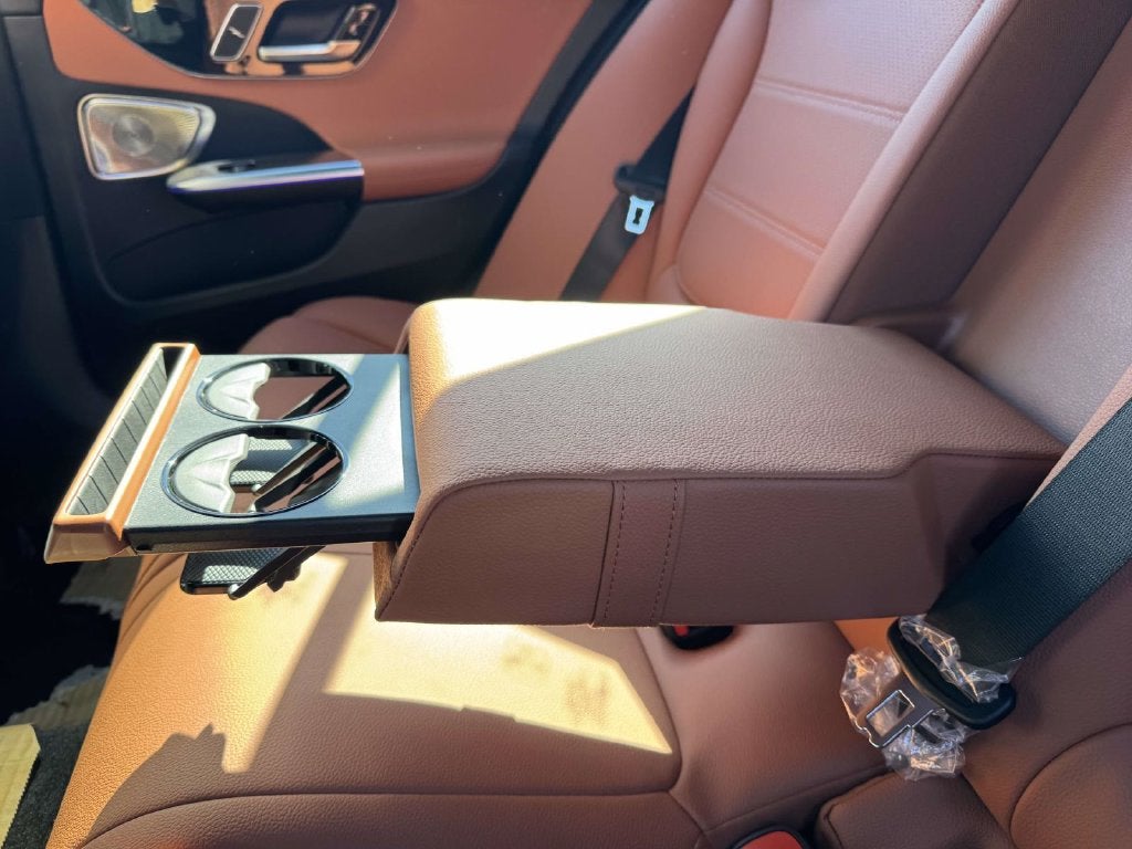 2026 Mercedes-Benz C-Class C 300 4MATIC®