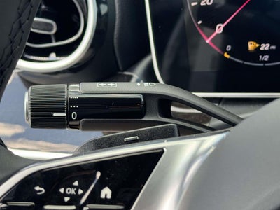 2026 Mercedes-Benz C-Class C 300 4MATIC®