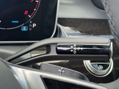2026 Mercedes-Benz C-Class C 300 4MATIC®