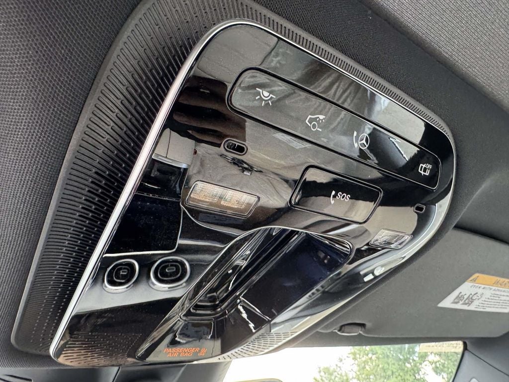 2026 Mercedes-Benz C-Class C 300 4MATIC®