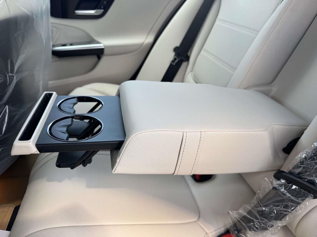 2026 Mercedes-Benz C-Class C 300 4MATIC®