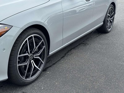 2026 Mercedes-Benz C-Class C 300 4MATIC®
