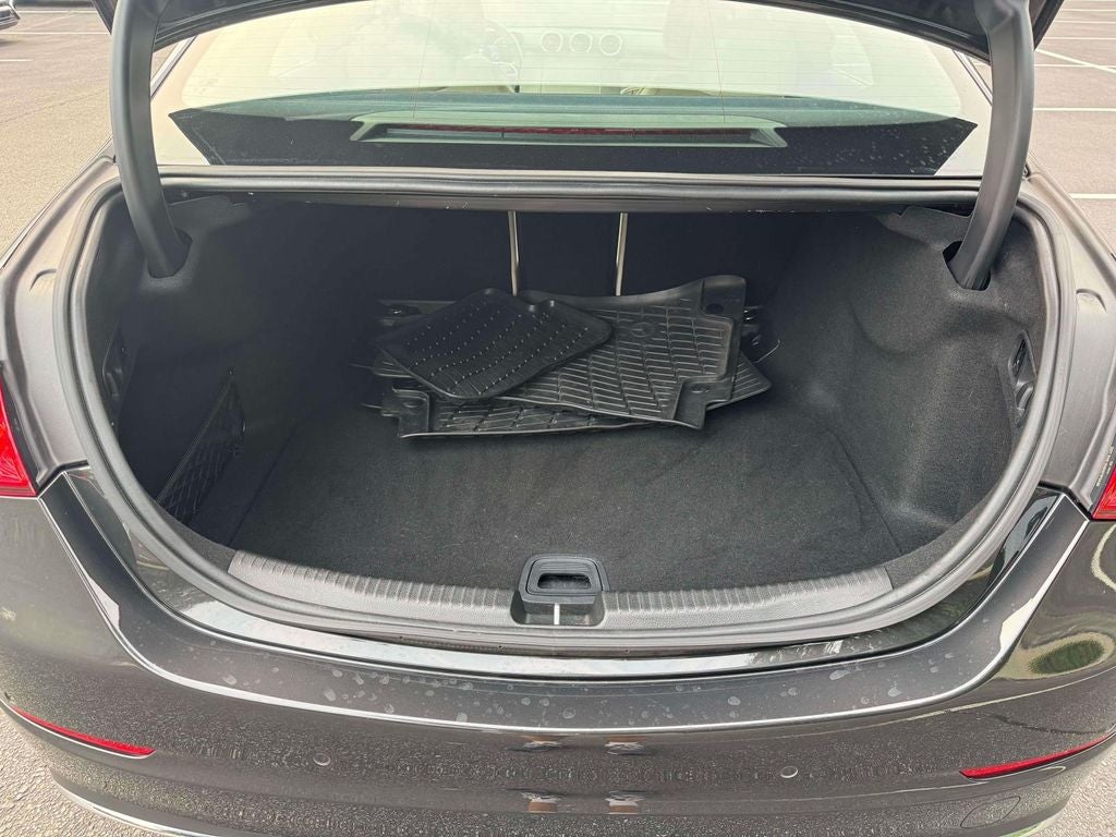 2023 Mercedes-Benz C-Class C 300 4MATIC®
