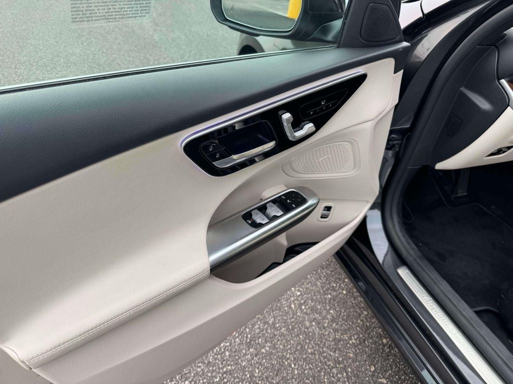 2023 Mercedes-Benz C-Class C 300 4MATIC®