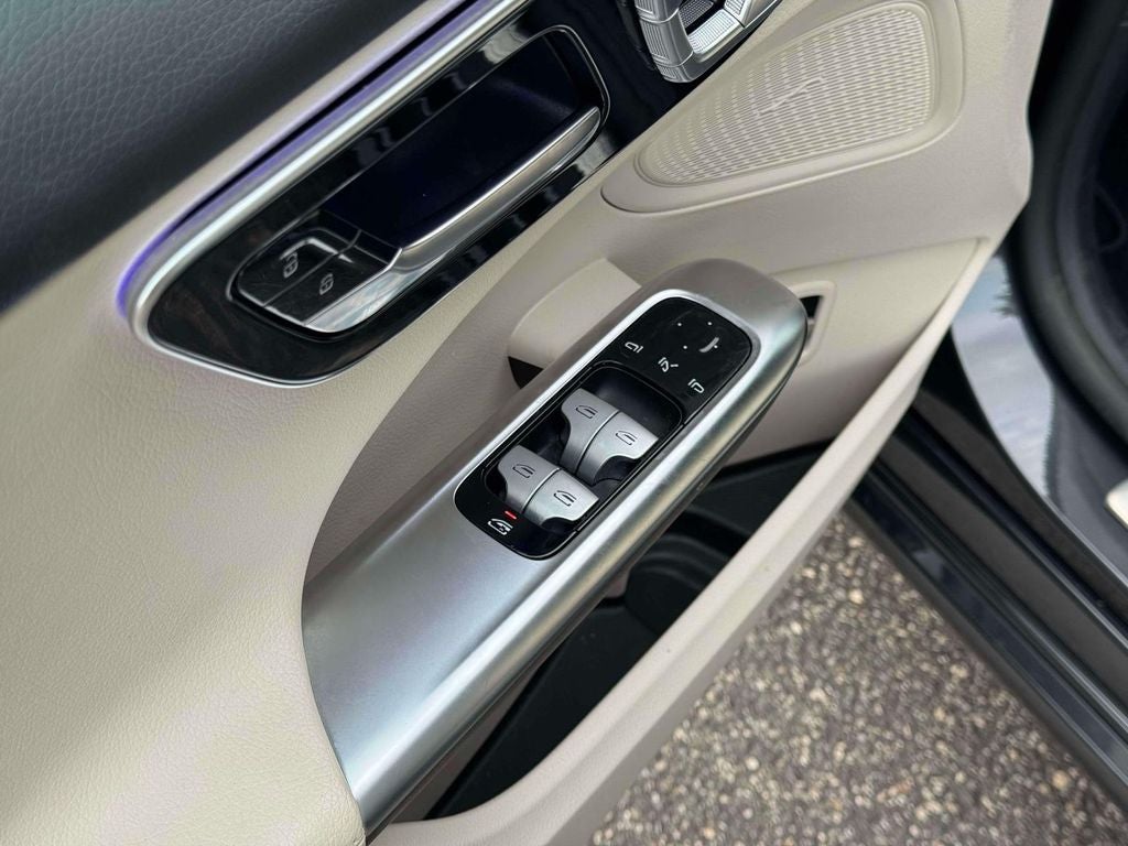 2023 Mercedes-Benz C-Class C 300 4MATIC®