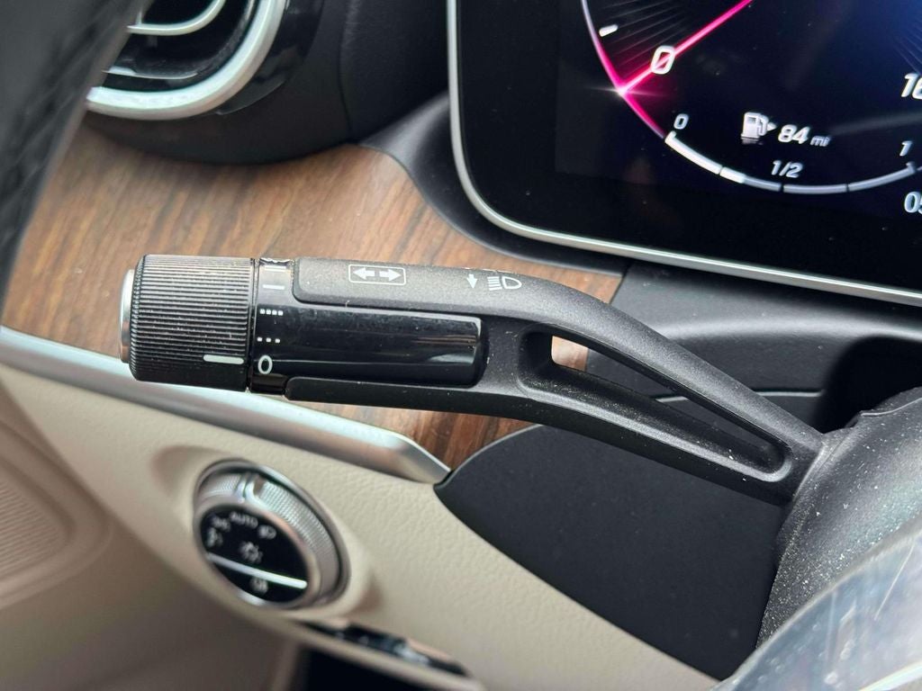 2023 Mercedes-Benz C-Class C 300 4MATIC®