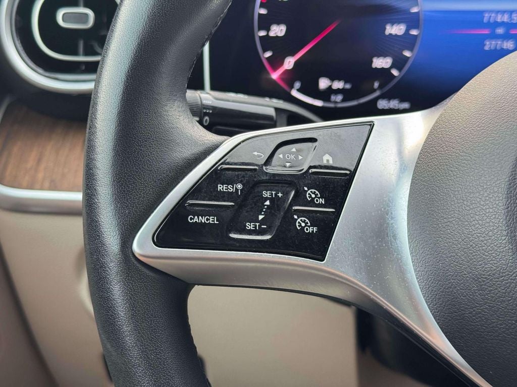 2023 Mercedes-Benz C-Class C 300 4MATIC®
