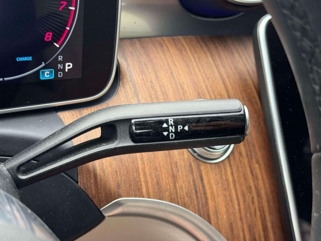 2023 Mercedes-Benz C-Class C 300 4MATIC®