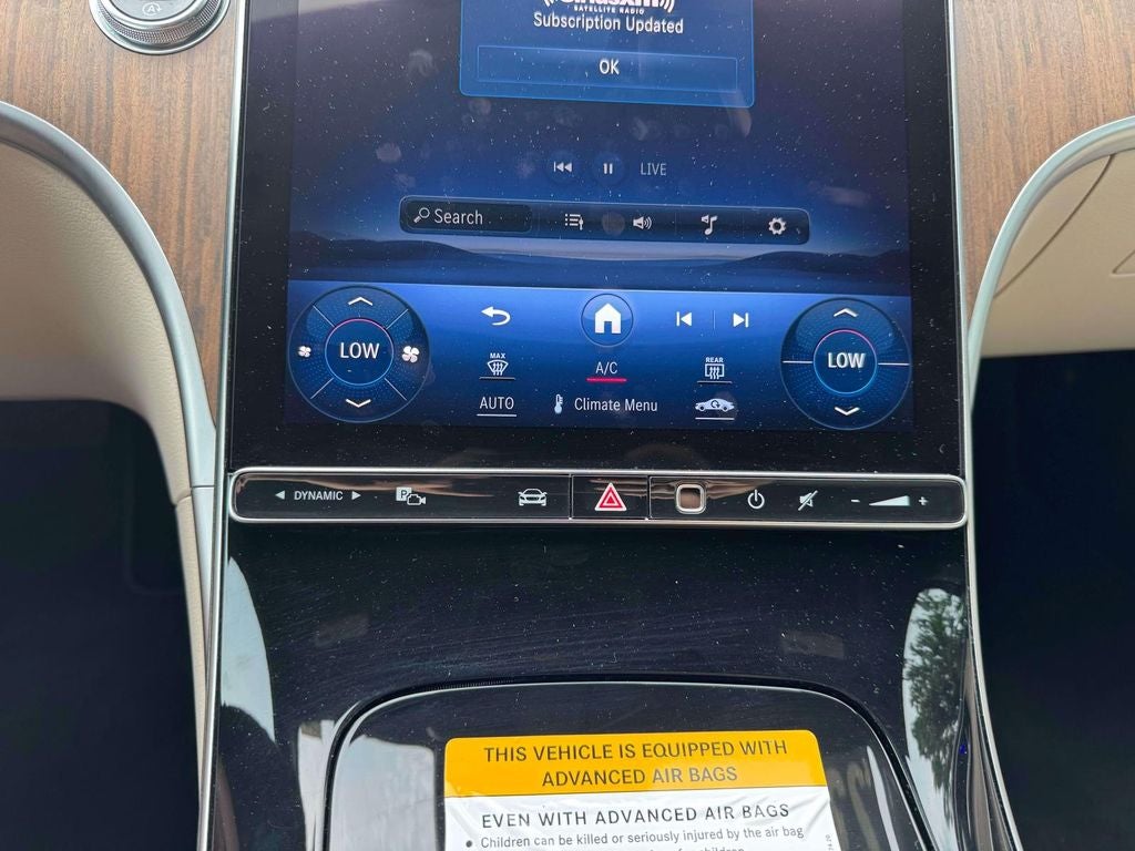 2023 Mercedes-Benz C-Class C 300 4MATIC®