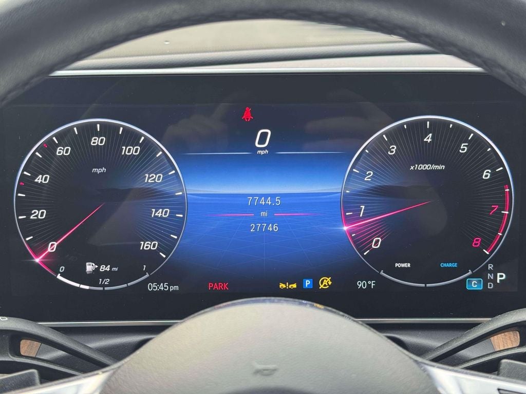 2023 Mercedes-Benz C-Class C 300 4MATIC®