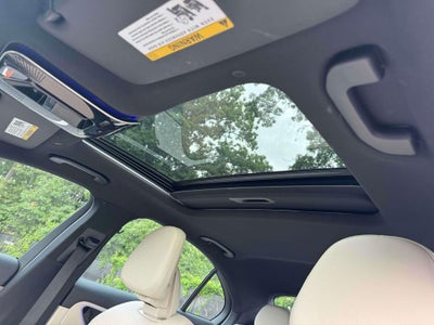 2023 Mercedes-Benz C-Class C 300 4MATIC®
