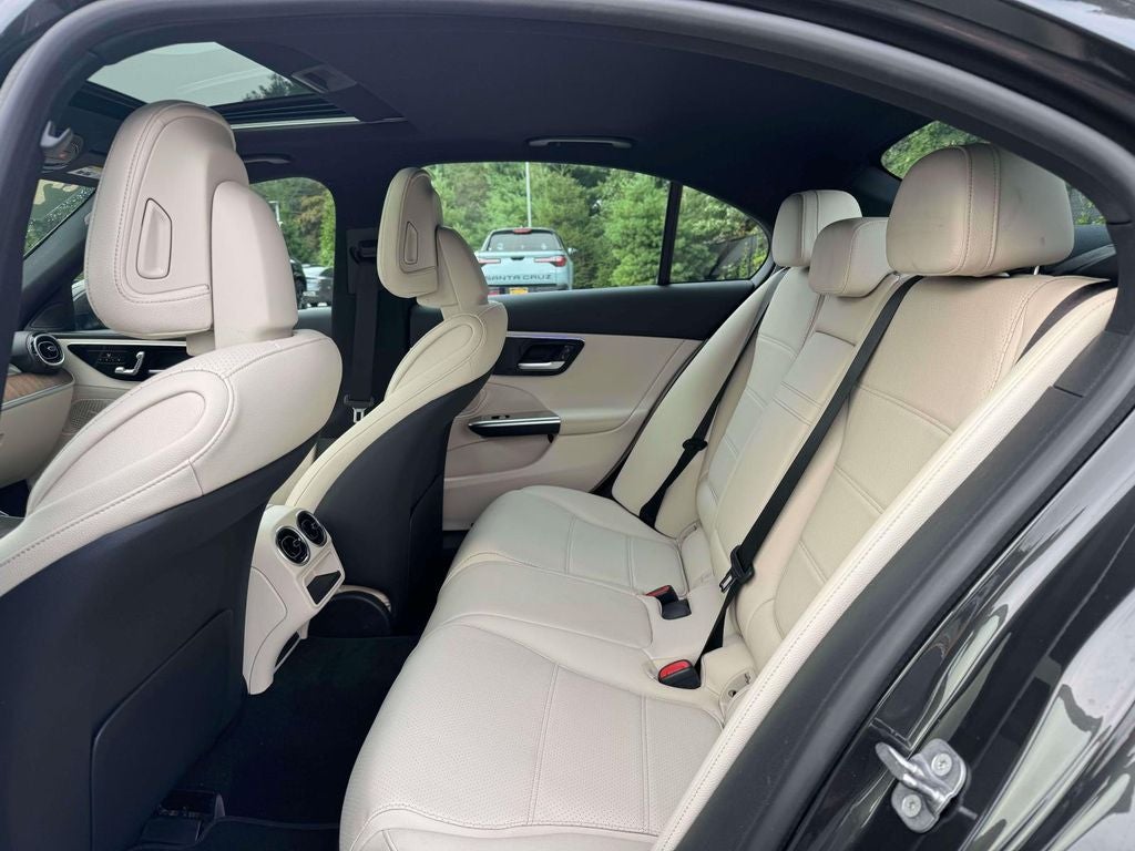 2023 Mercedes-Benz C-Class C 300 4MATIC®