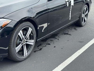 2026 Mercedes-Benz C-Class C 300 4MATIC®