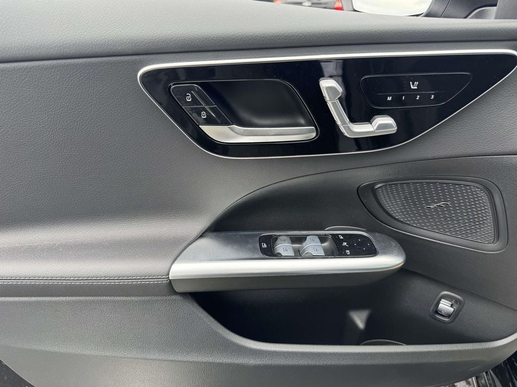2026 Mercedes-Benz C-Class C 300 4MATIC®
