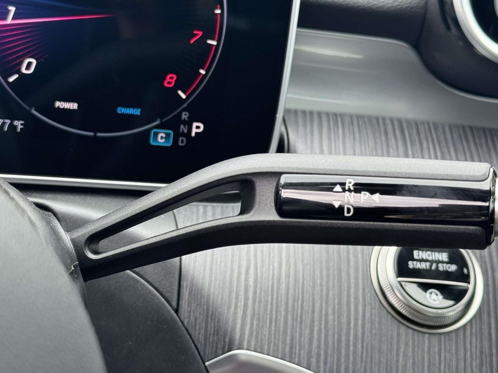 2026 Mercedes-Benz C-Class C 300 4MATIC®