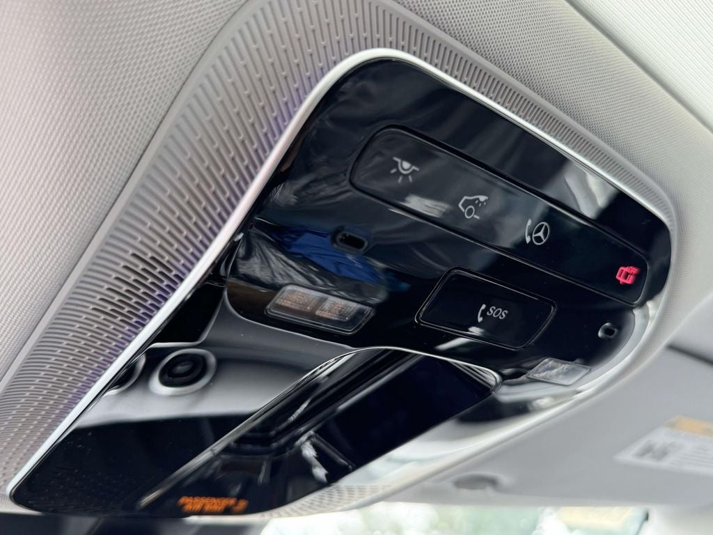 2026 Mercedes-Benz C-Class C 300 4MATIC®