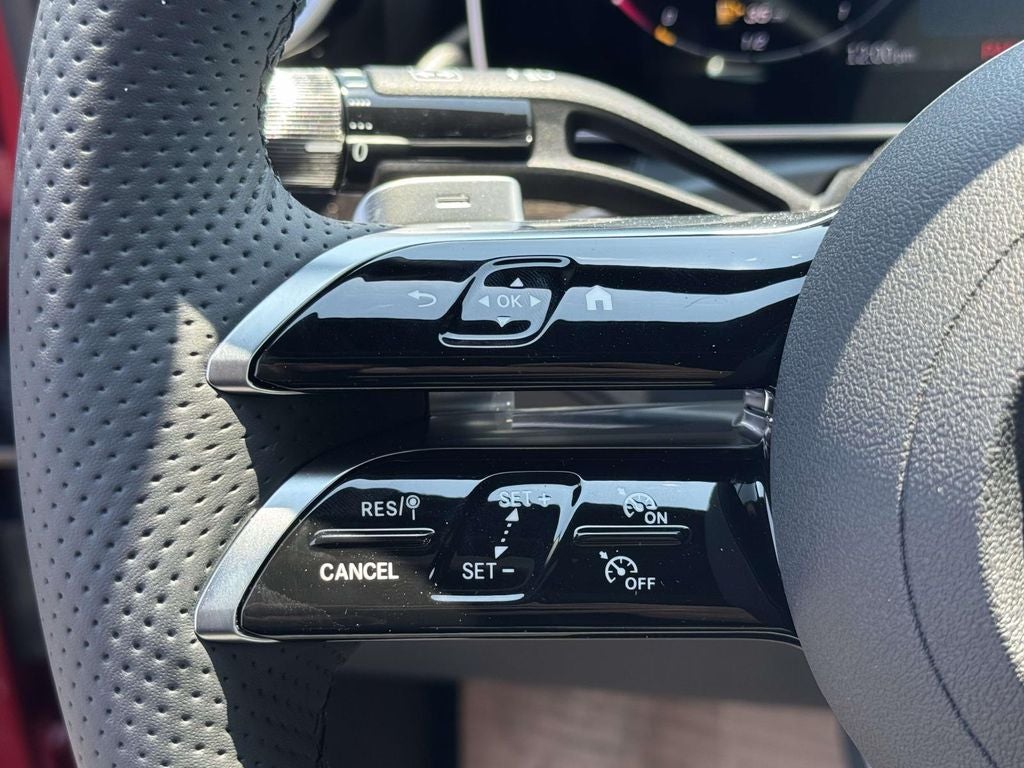 2026 Mercedes-Benz C-Class C 300 4MATIC®