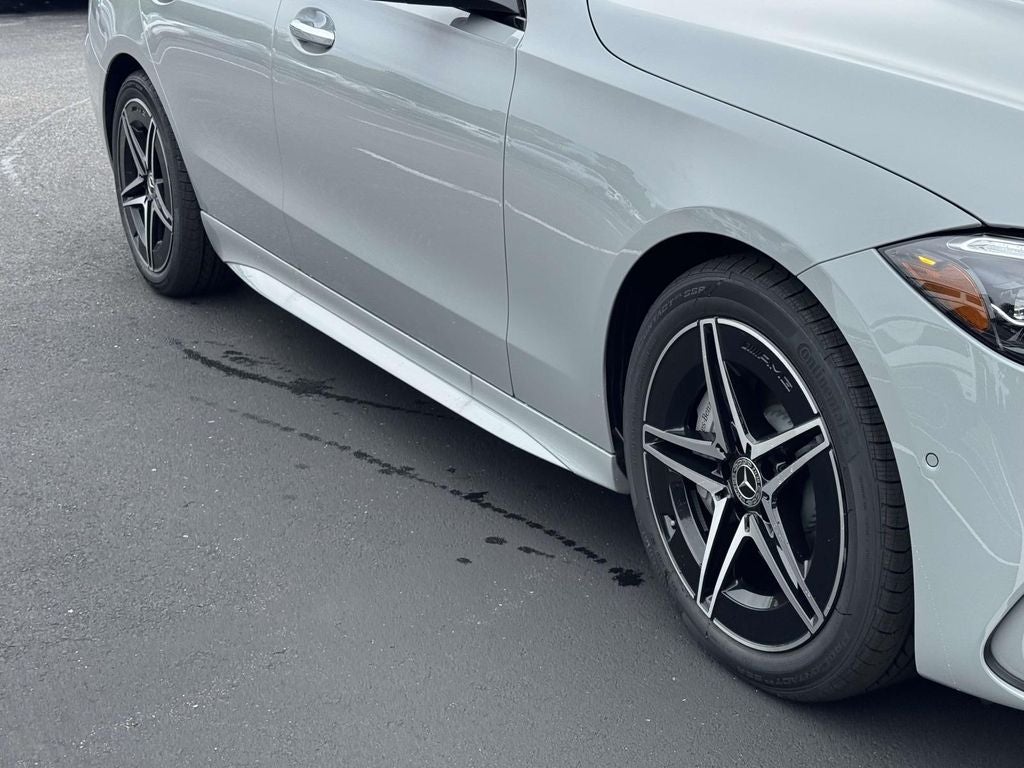 2026 Mercedes-Benz C-Class C 300 4MATIC®