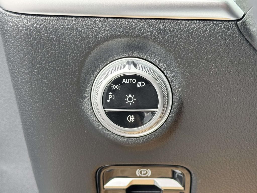 2026 Mercedes-Benz C-Class C 300 4MATIC®