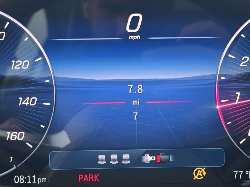 2026 Mercedes-Benz C-Class C 300 4MATIC®