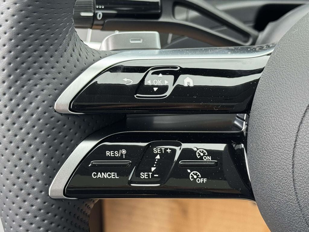 2026 Mercedes-Benz C-Class C 300 4MATIC®