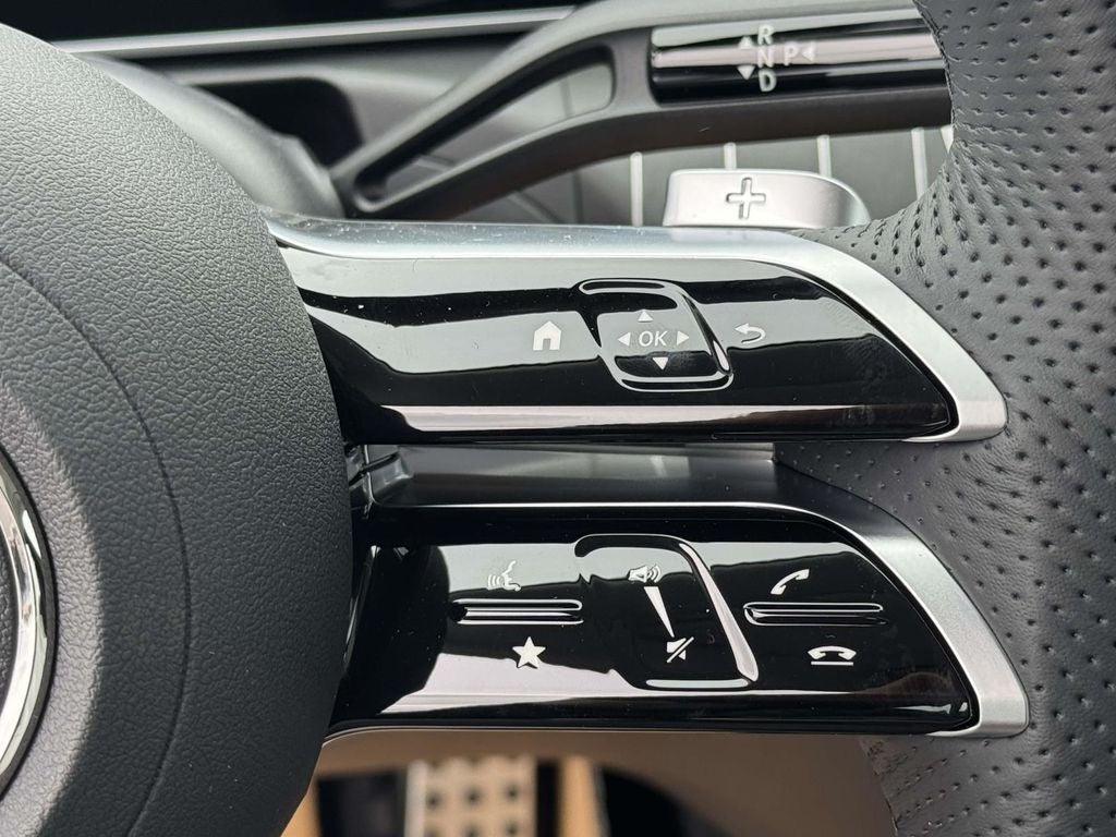 2026 Mercedes-Benz C-Class C 300 4MATIC®