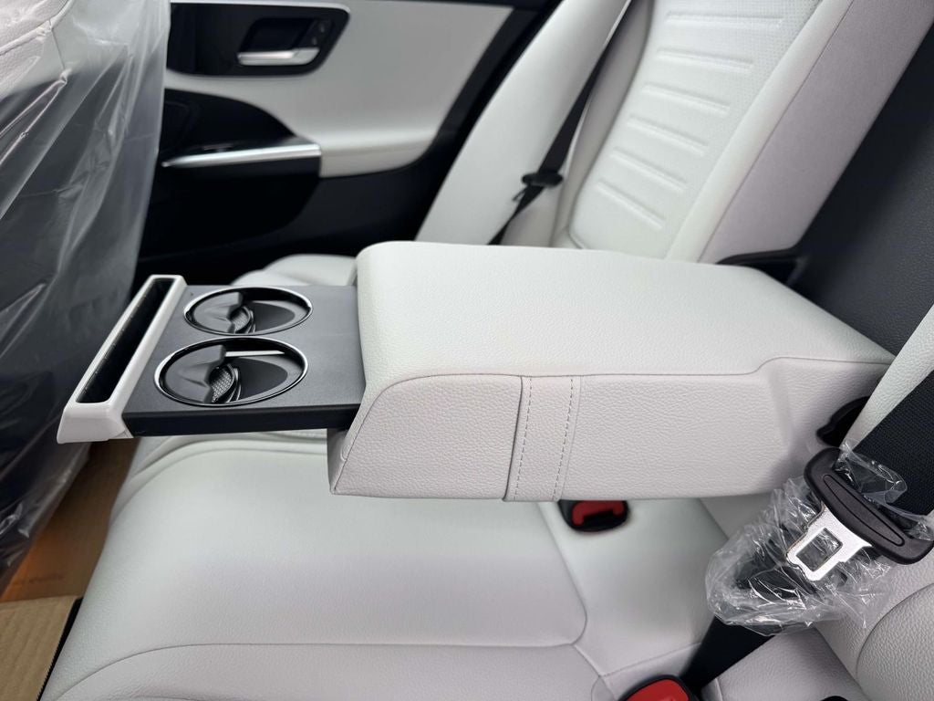2026 Mercedes-Benz C-Class C 300 4MATIC®