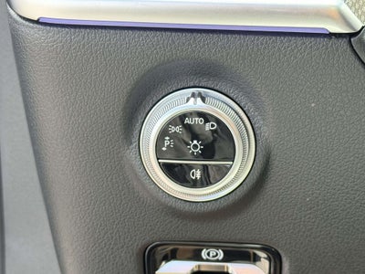 2026 Mercedes-Benz C-Class C 300 4MATIC®