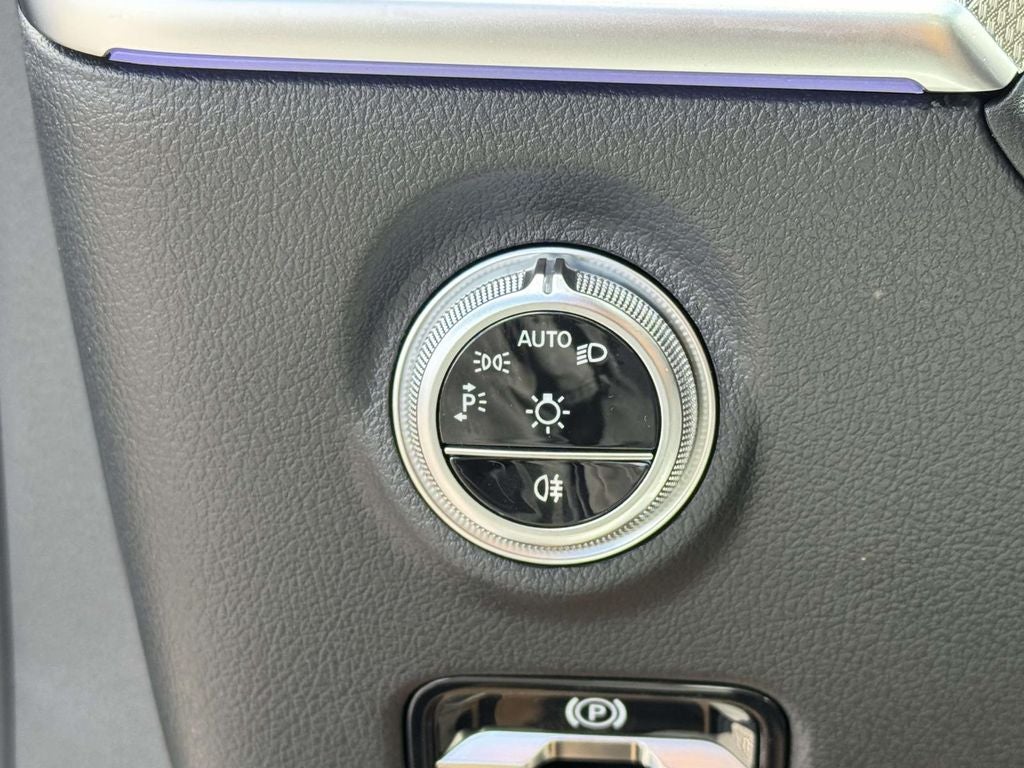 2026 Mercedes-Benz C-Class C 300 4MATIC®