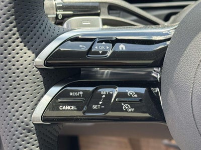 2026 Mercedes-Benz C-Class C 300 4MATIC®