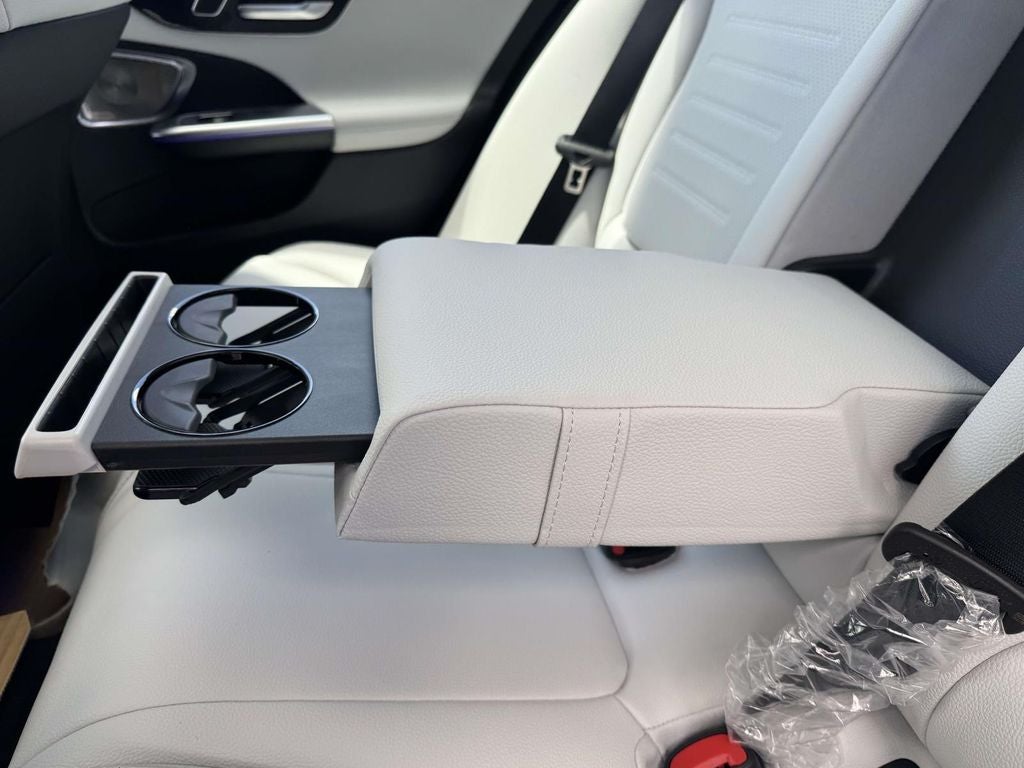 2026 Mercedes-Benz C-Class C 300 4MATIC®