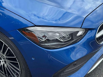 2023 Mercedes-Benz C-Class C 300 4MATIC®