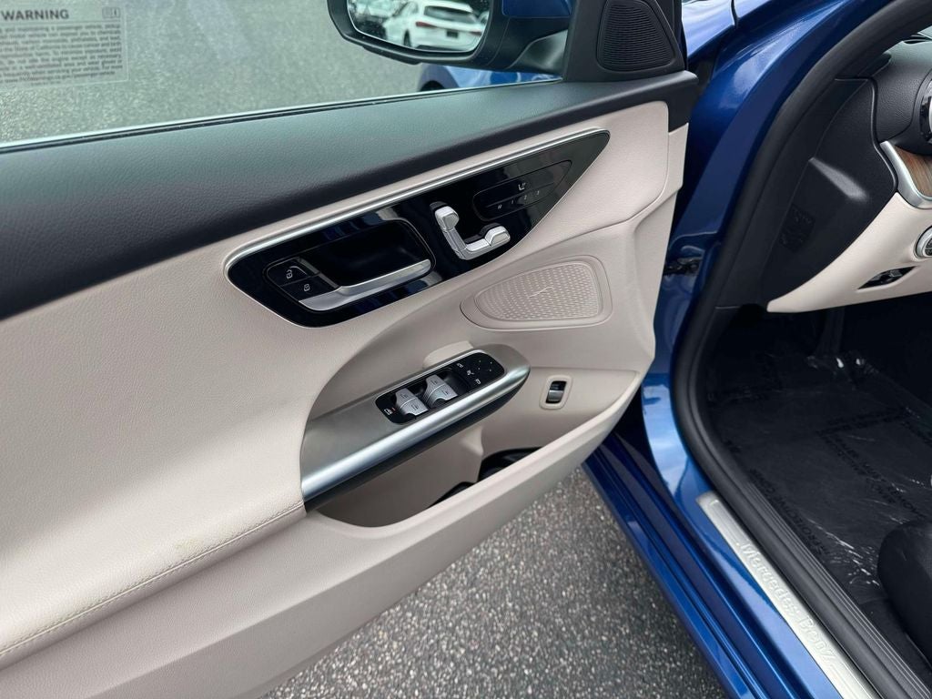2023 Mercedes-Benz C-Class C 300 4MATIC®