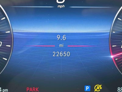 2023 Mercedes-Benz C-Class C 300 4MATIC®