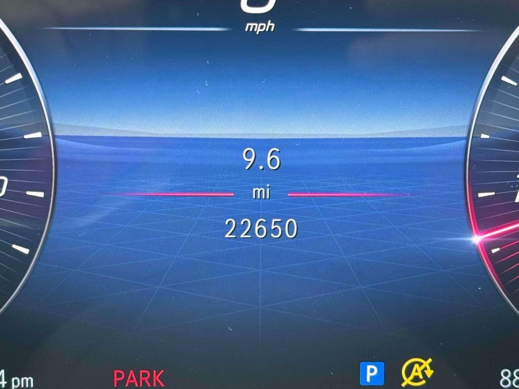 2023 Mercedes-Benz C-Class C 300 4MATIC®