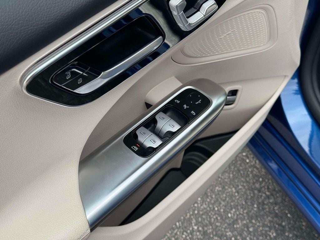 2023 Mercedes-Benz C-Class C 300 4MATIC®