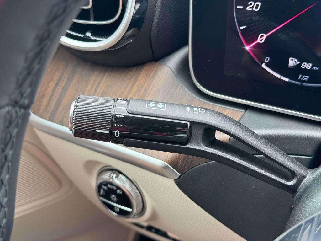 2023 Mercedes-Benz C-Class C 300 4MATIC®