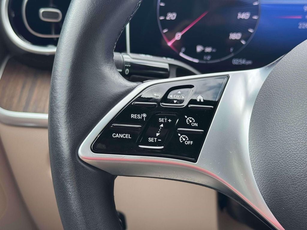 2023 Mercedes-Benz C-Class C 300 4MATIC®