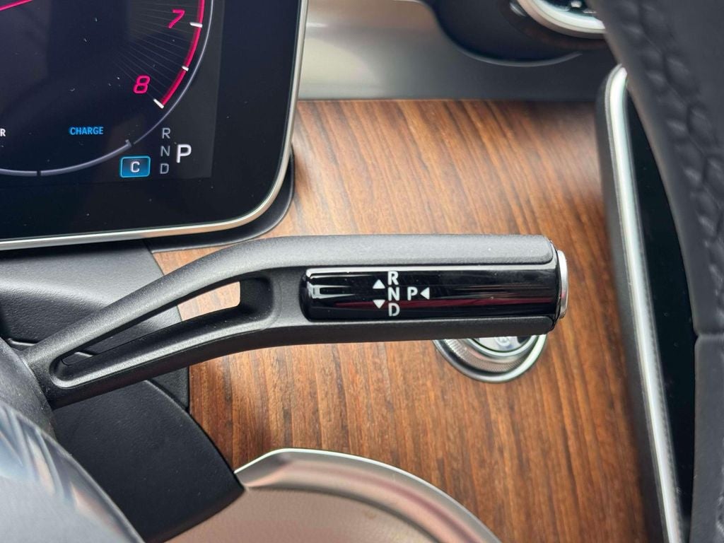 2023 Mercedes-Benz C-Class C 300 4MATIC®