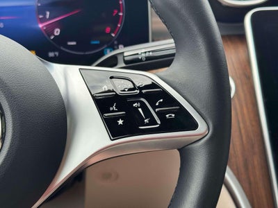 2023 Mercedes-Benz C-Class C 300 4MATIC®