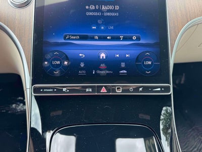 2023 Mercedes-Benz C-Class C 300 4MATIC®