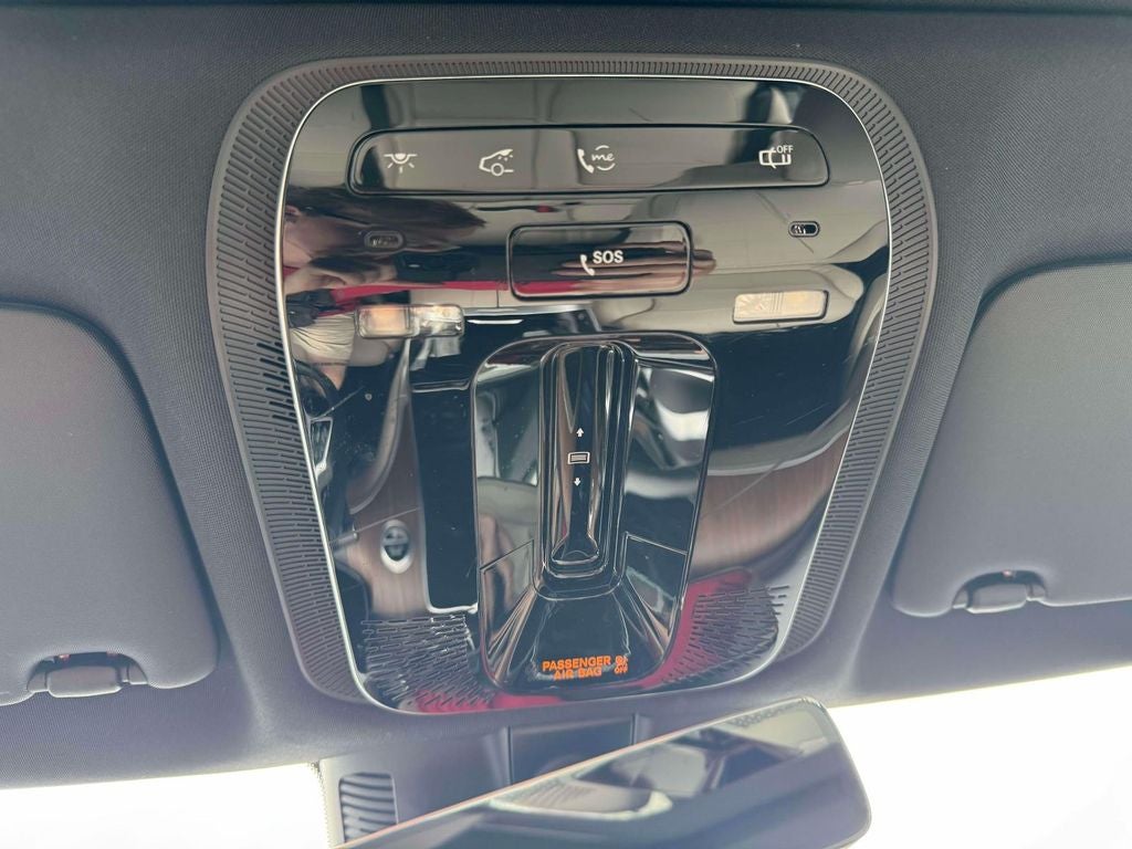 2023 Mercedes-Benz C-Class C 300 4MATIC®