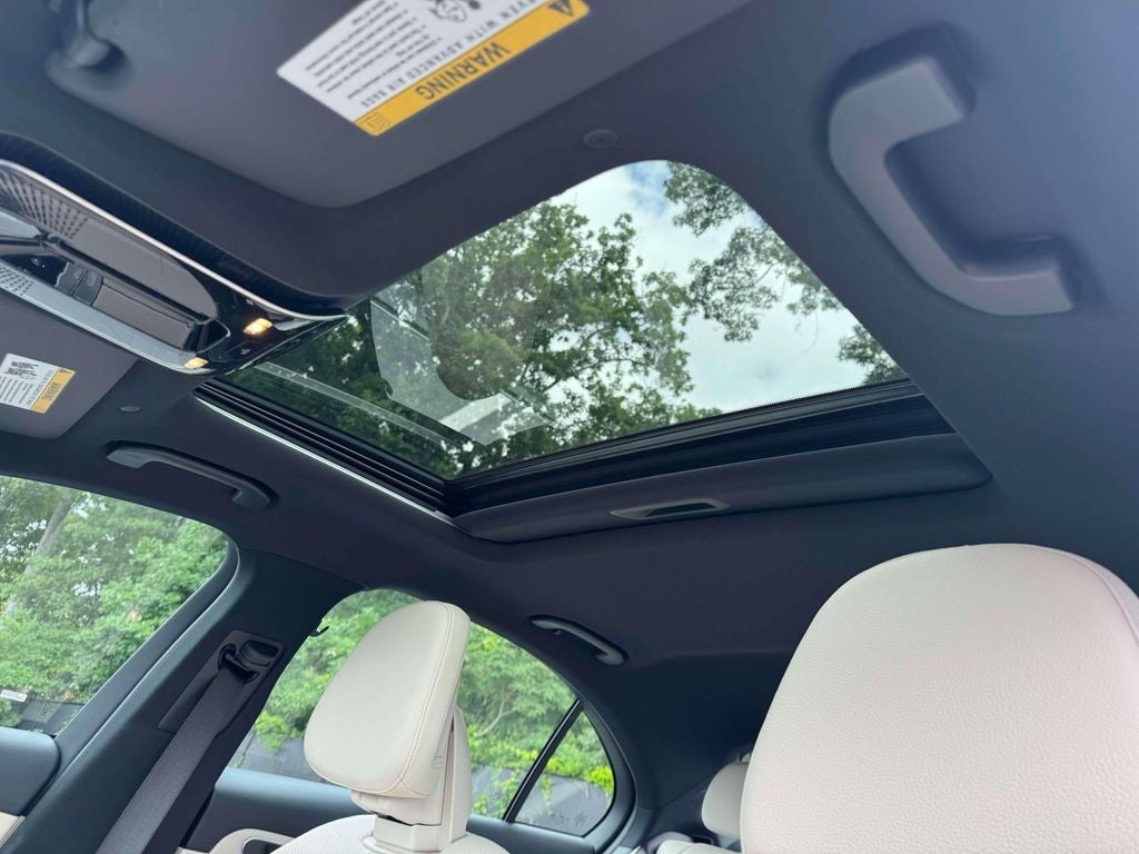 2023 Mercedes-Benz C-Class C 300 4MATIC®