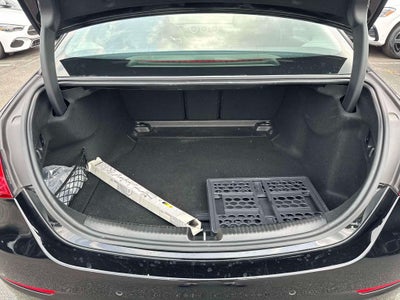2023 Mercedes-Benz C-Class C 300 4MATIC®
