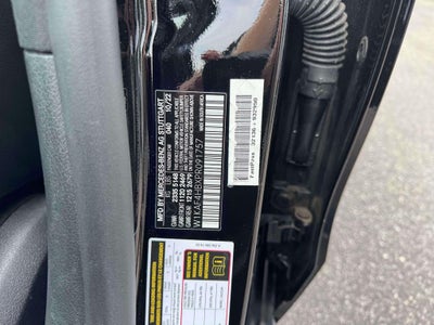 2023 Mercedes-Benz C-Class C 300 4MATIC®