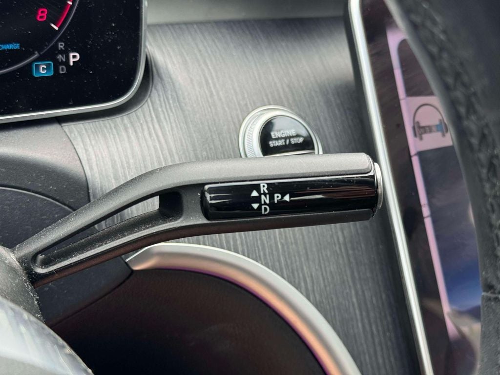 2023 Mercedes-Benz C-Class C 300 4MATIC®