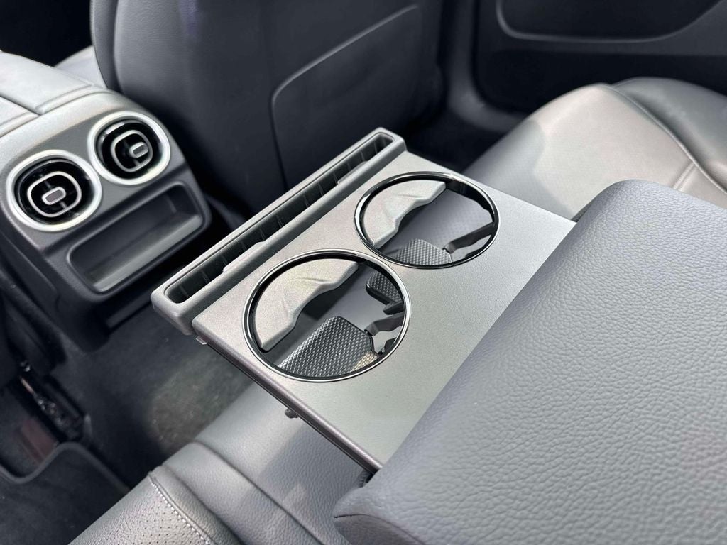 2023 Mercedes-Benz C-Class C 300 4MATIC®