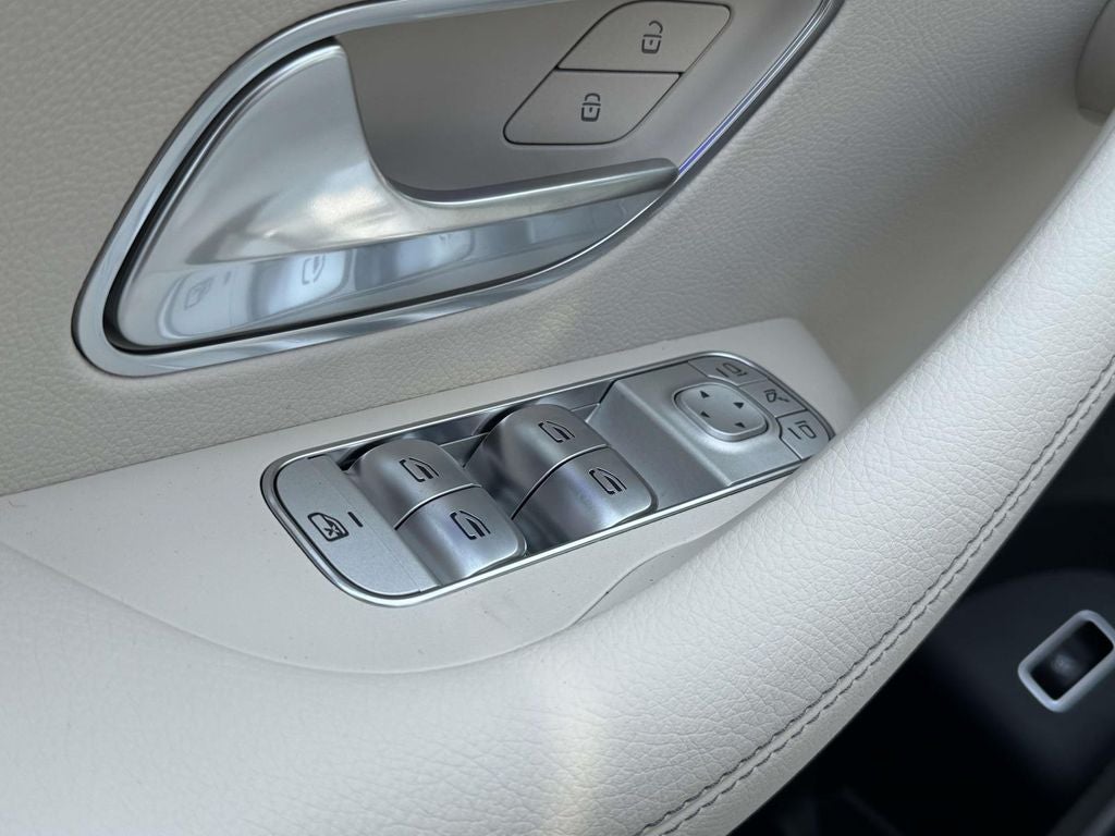 2026 Mercedes-Benz C-Class C 300 4MATIC®