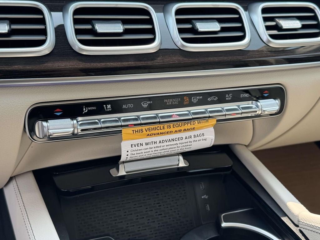 2026 Mercedes-Benz C-Class C 300 4MATIC®